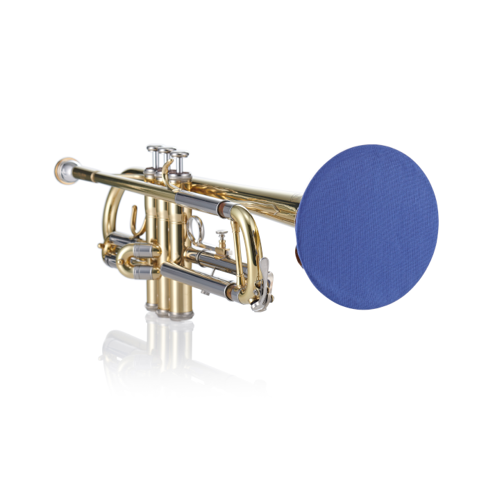 Alliance Brass Bell Cover for Trumpet / Alto Saxophone / Bass Clarinet