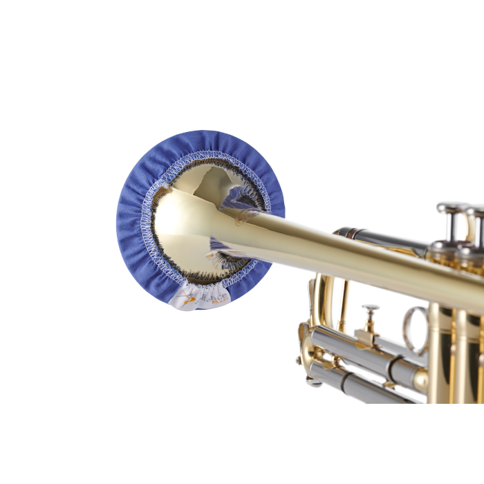 Alliance Brass Bell Cover for Trumpet / Alto Saxophone / Bass Clarinet