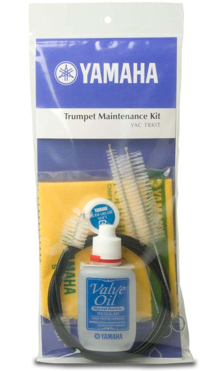 Yamaha Trumpet Maintenance Kit (YCKTPT)