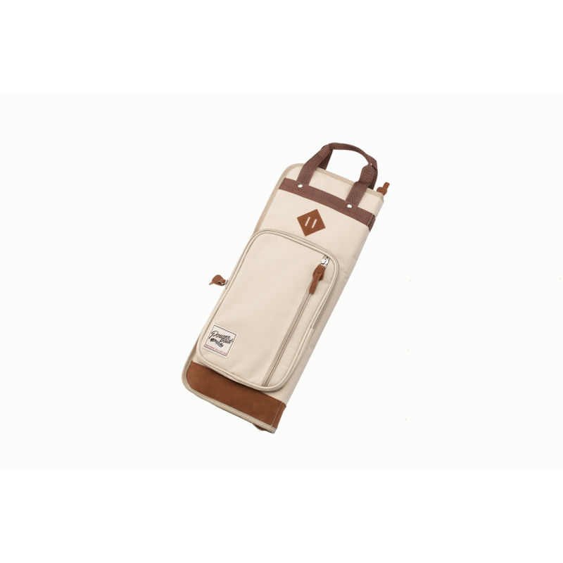 Tama TSB24BE Drum Stick Bag - Beige