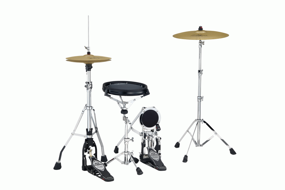 Tama 2pc True Touch Training Kit (TTK2S)