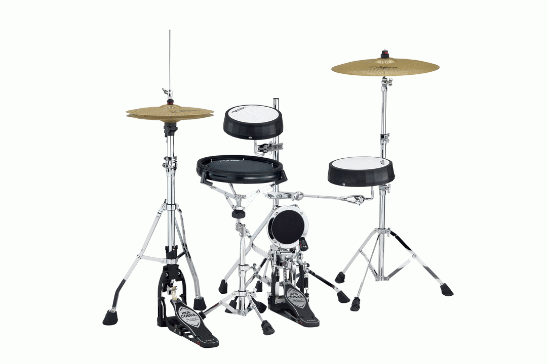 Tama 4pc True Touch Training Kit (TTK4S)