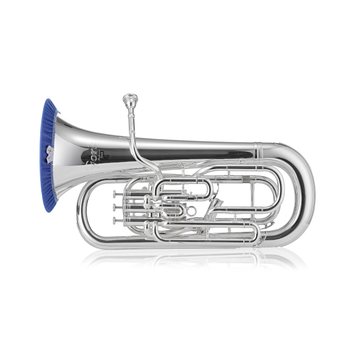 Alliance Brass Bell Cover for Euphonium / French Horn / Mellophone