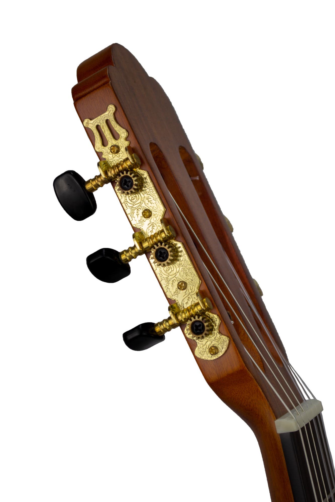 Enmore EC4M 4/4 Classical Guitar - Open Pore Finish