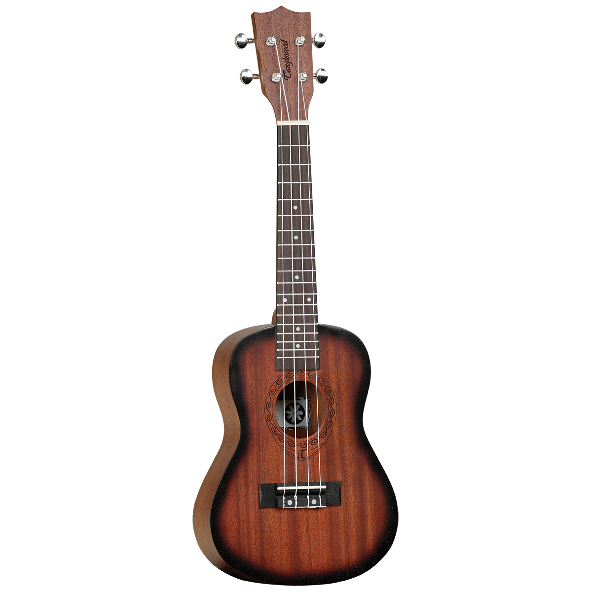 Tanglewood Tiare TWT3SB Concert Ukulele (Sunburst)
