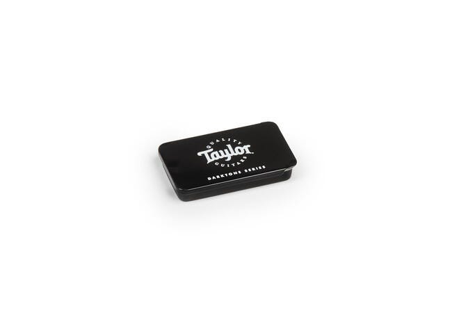 Taylor Darktone Series Pick Tin