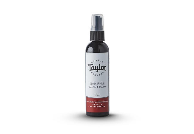 Taylor Satin Guitar Cleaner - 4oz