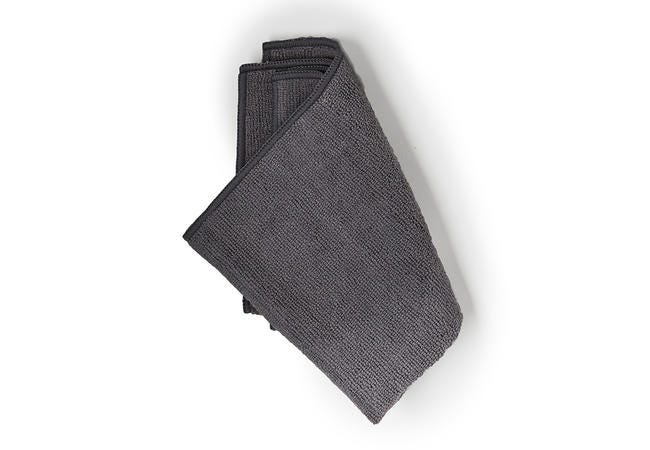 Taylor Premium Plush Microfibre Polish Cloth - 12x15"