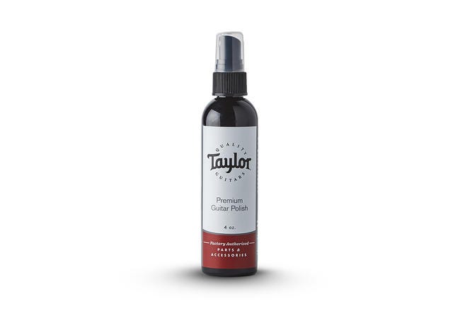 Taylor Guitar Polish - 4oz