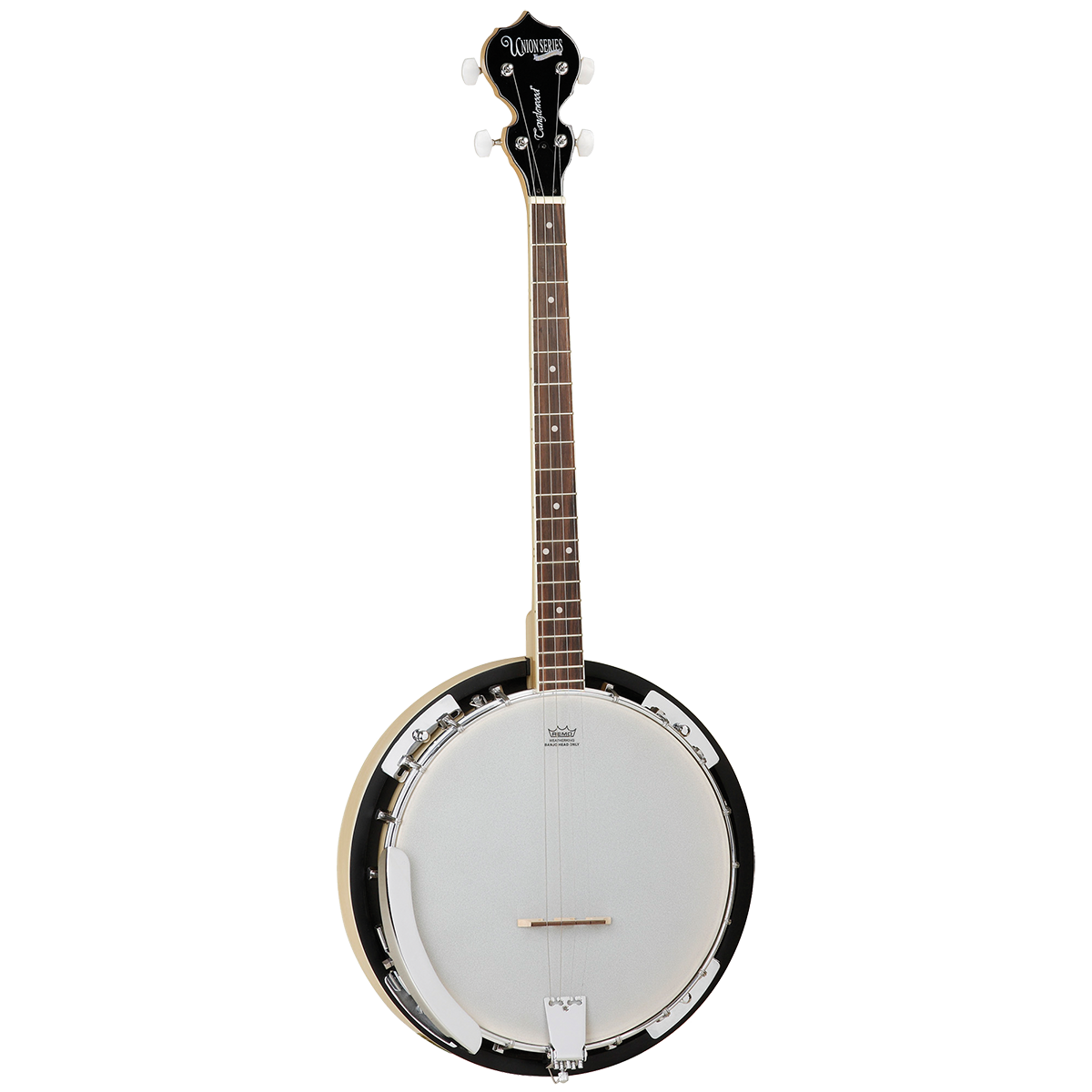 Tanglewood TWB18-M4 Union Tenor 4 String Banjo