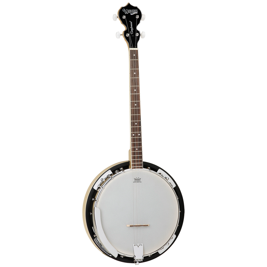Tanglewood TWB18-M4 Union Tenor 4 String Banjo