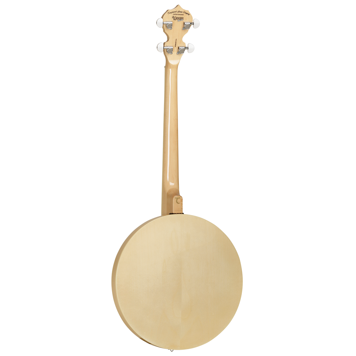 Tanglewood TWB18-M4 Union Tenor 4 String Banjo