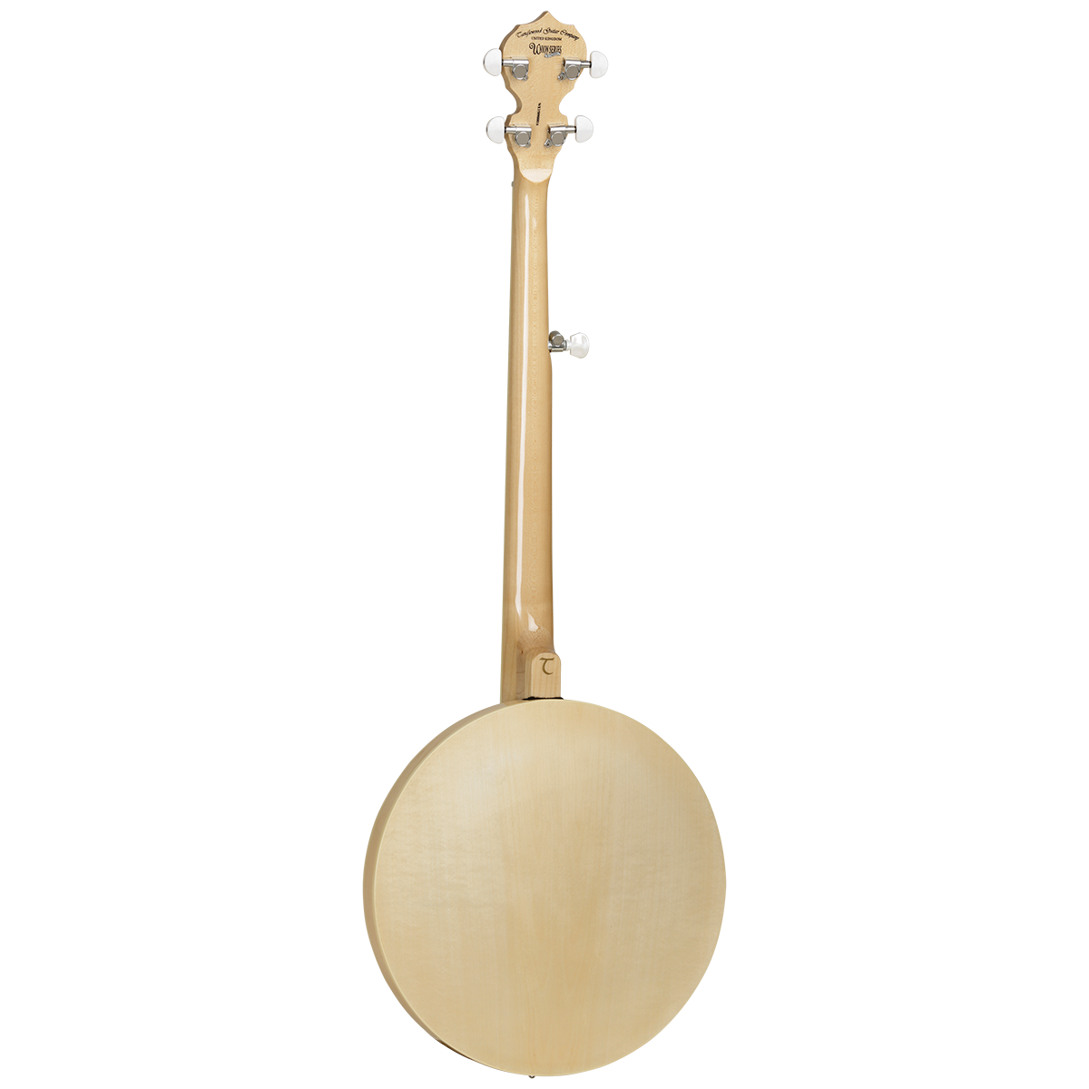 Tanglewood TWB18-M5 Union Banjo 5 String