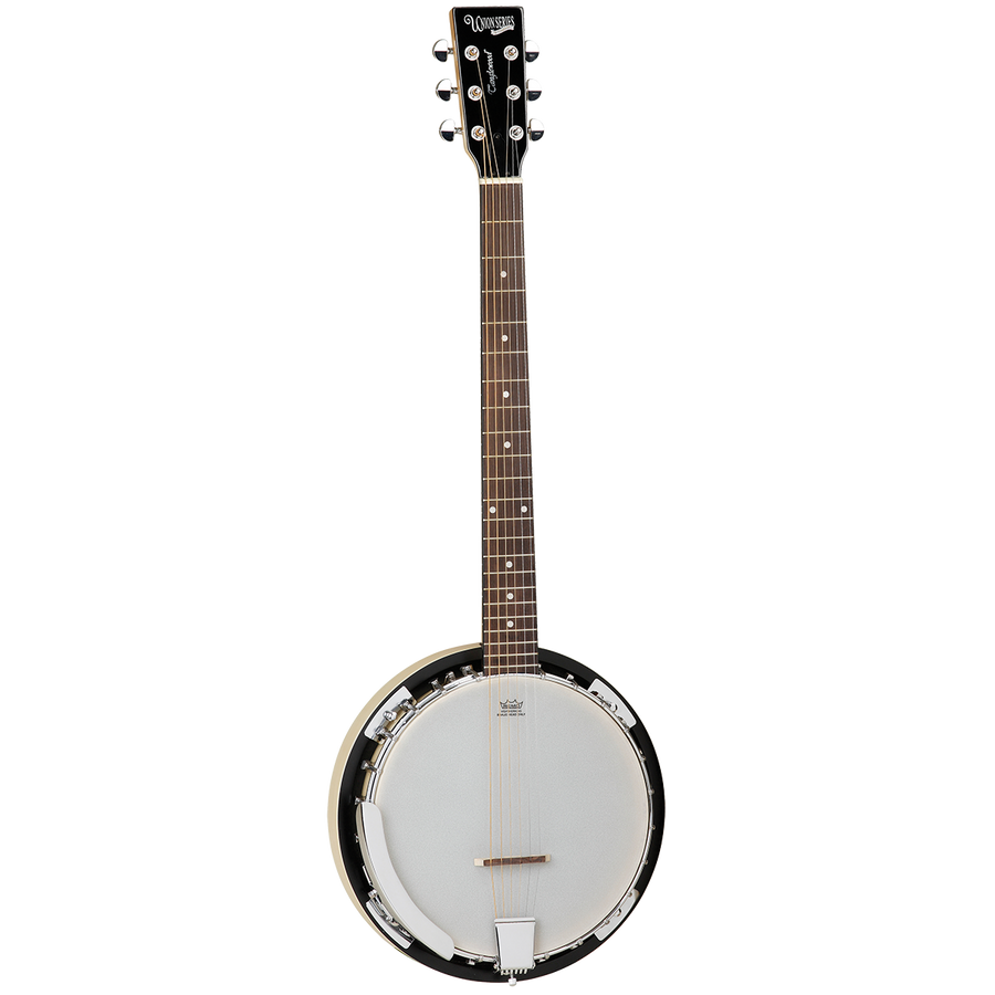 Tanglewood TWB18-M6 Union Banjo 6 String