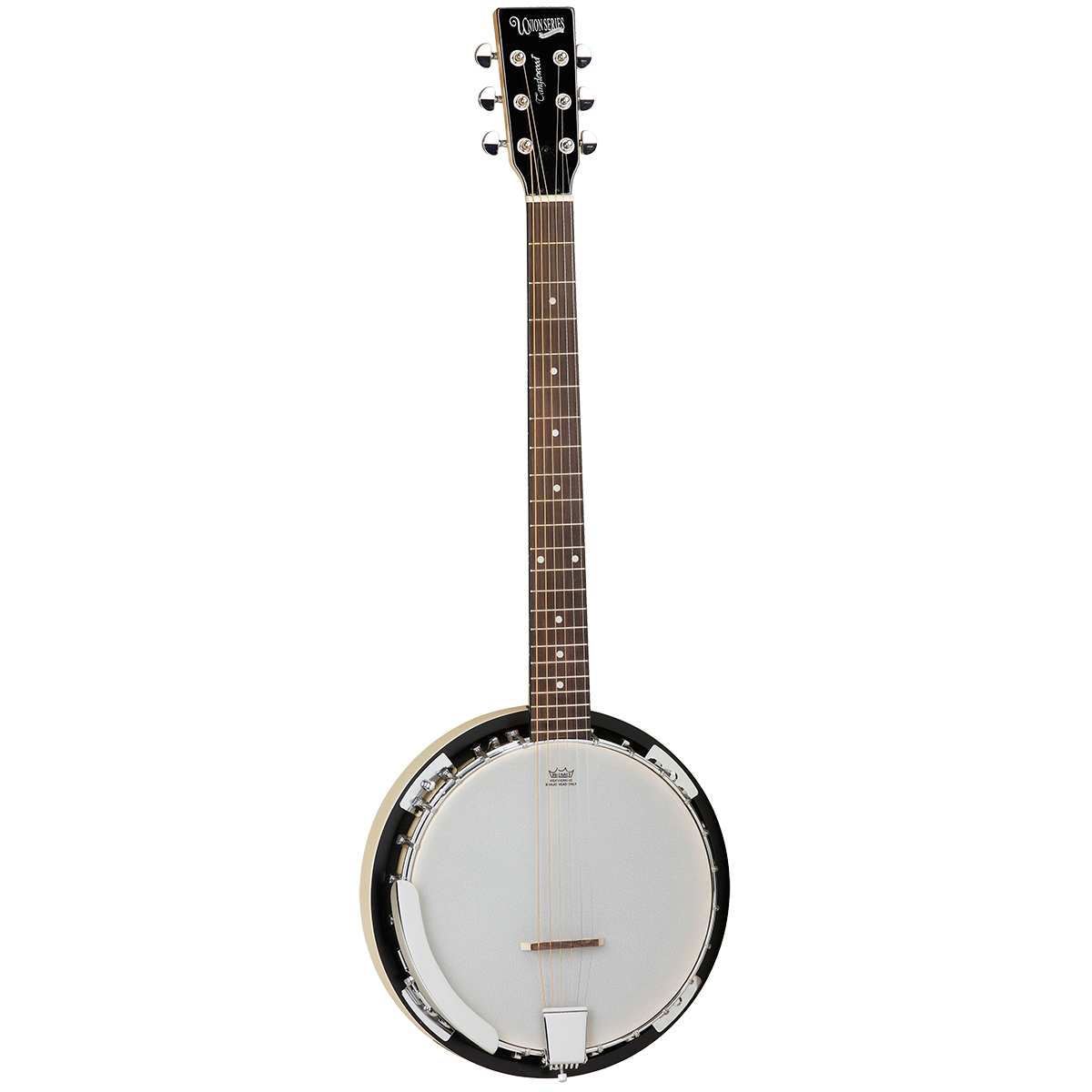 Tanglewood TWB18-M6 Union Banjo 6 String