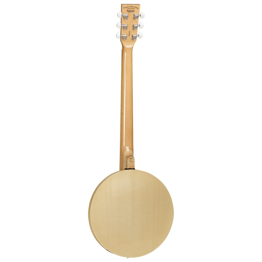 Tanglewood TWB18-M6 Union Banjo 6 String