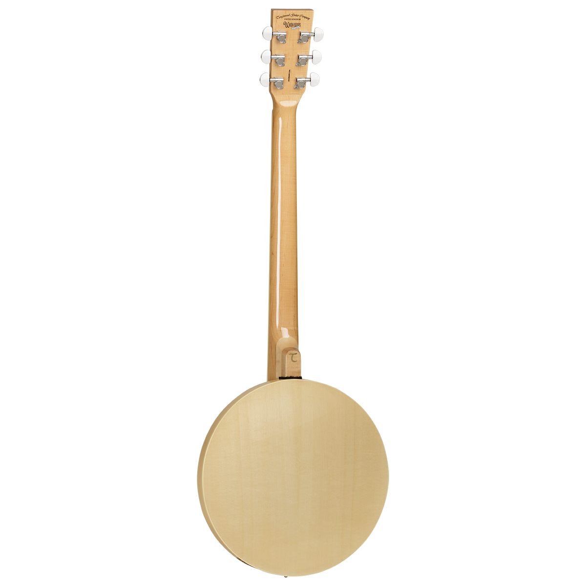 Tanglewood TWB18-M6 Union Banjo 6 String