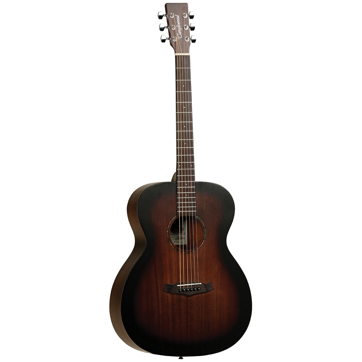Tanglewood TWCRO Crossroads Acoustic Guitar