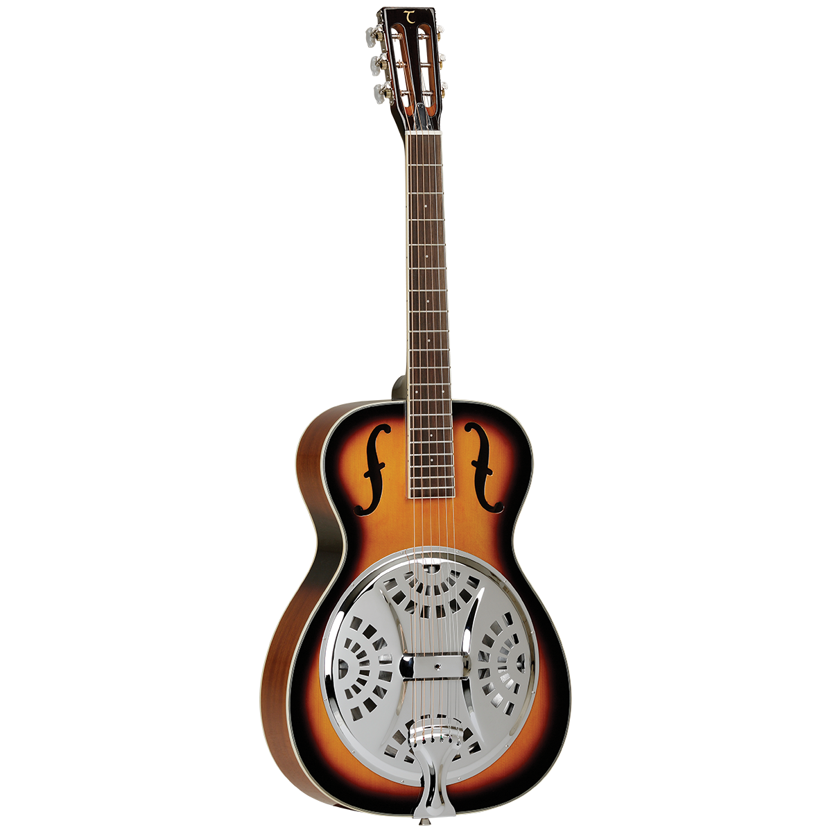 Tanglewood TWD1 Resonator Guitar
