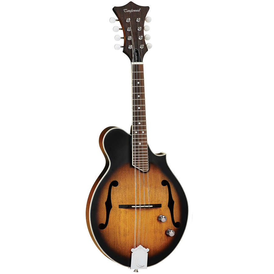 Tanglewood TWMFVSE Mandolin - Vintage Sunburst