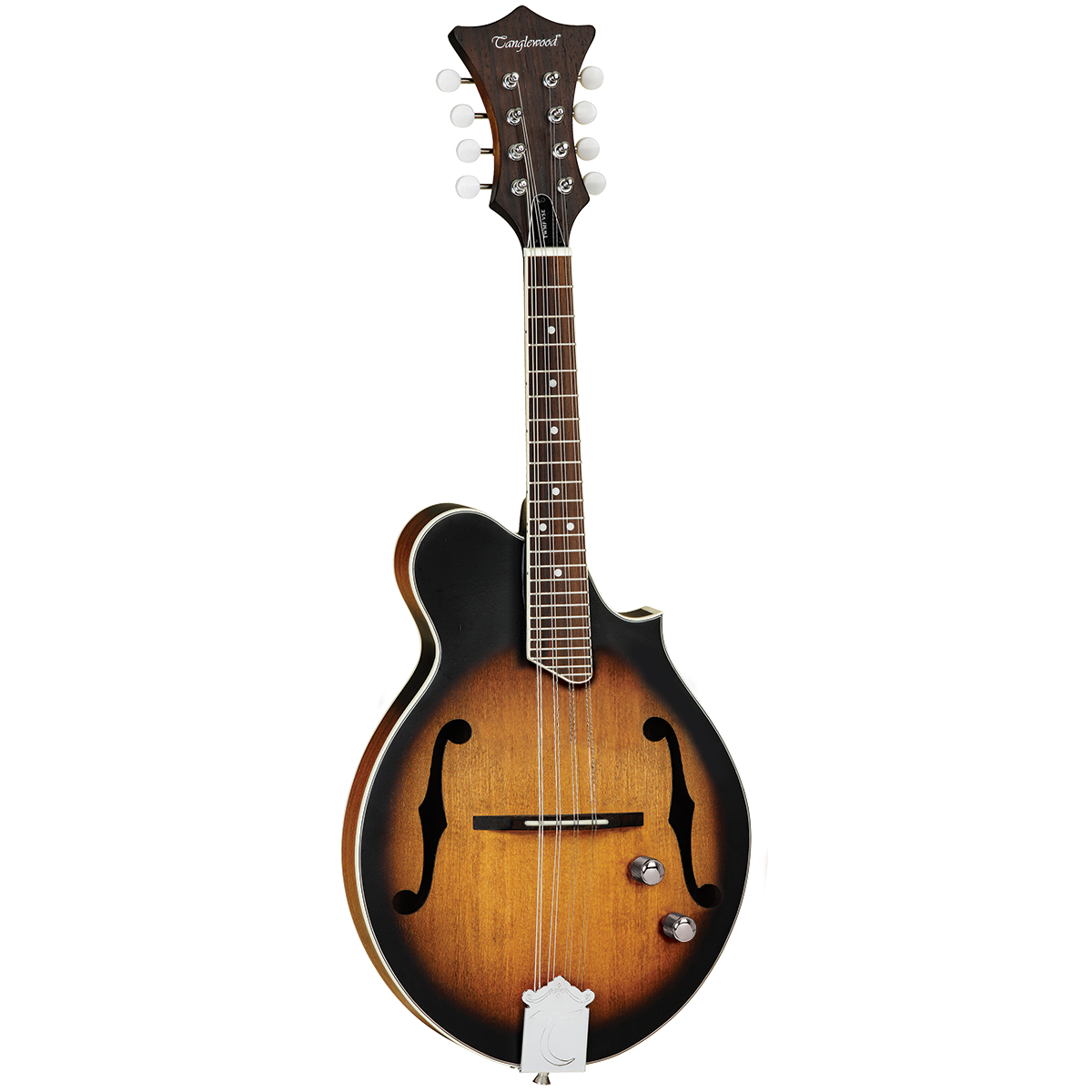 Tanglewood TWMFVSE Mandolin - Vintage Sunburst
