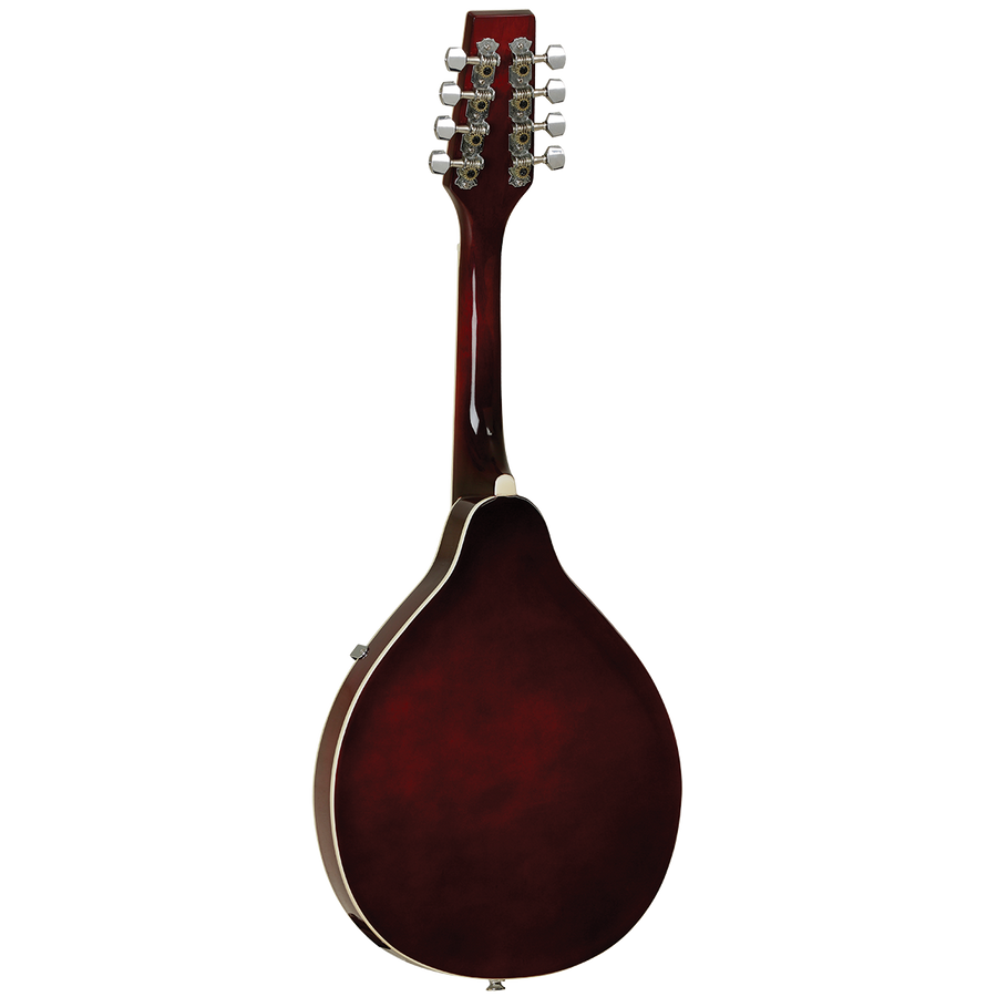 Tanglewood TWMTWRP Union Mandolin - Wine Red