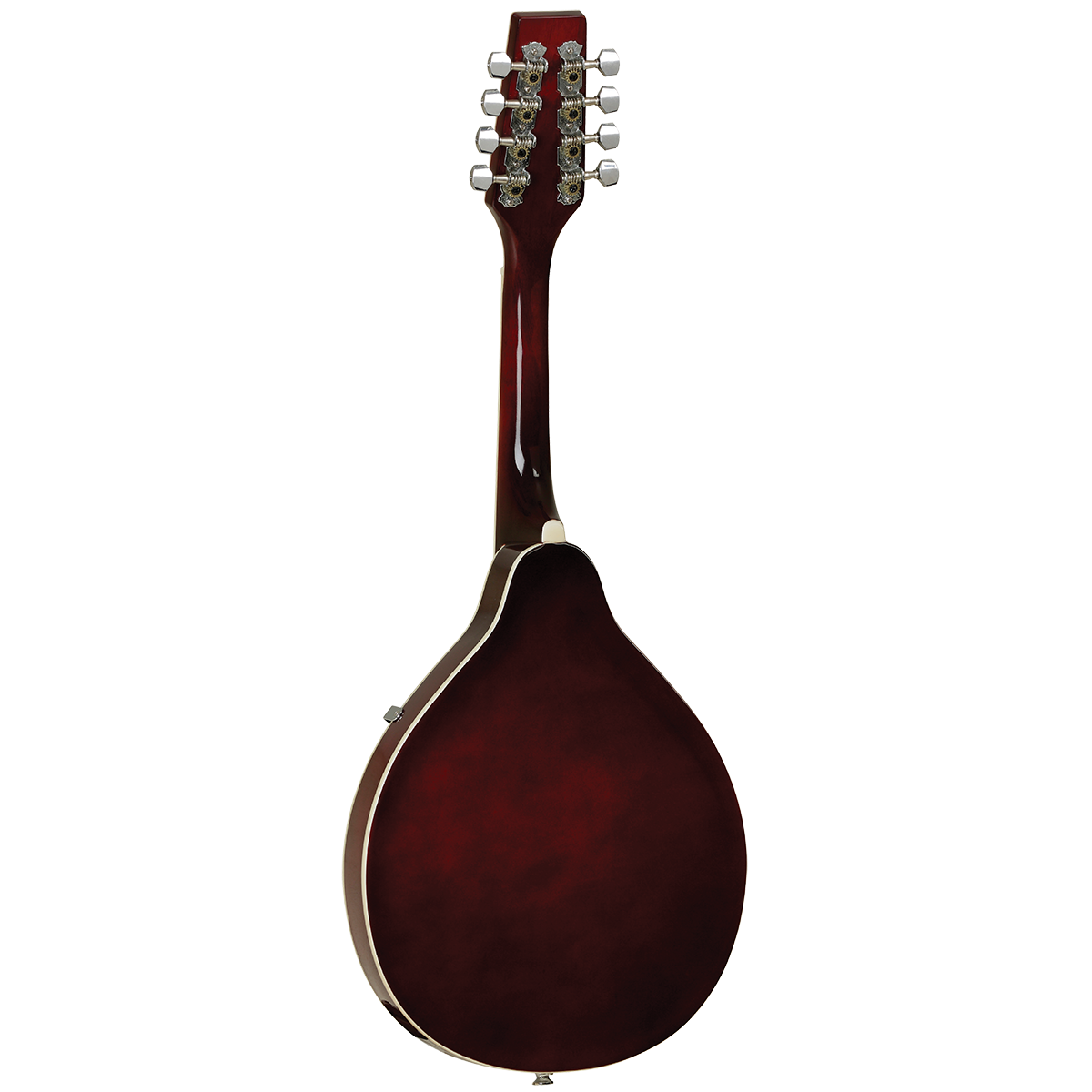 Tanglewood TWMTWRP Union Mandolin - Wine Red