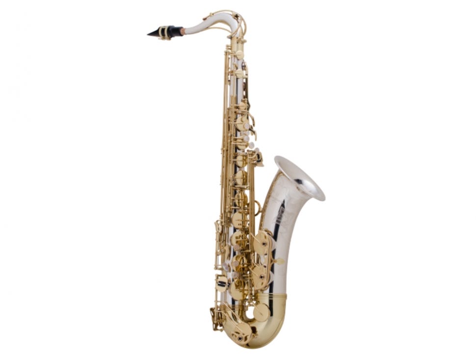 Yanagisawa TWO35 Professional Tenor Sax