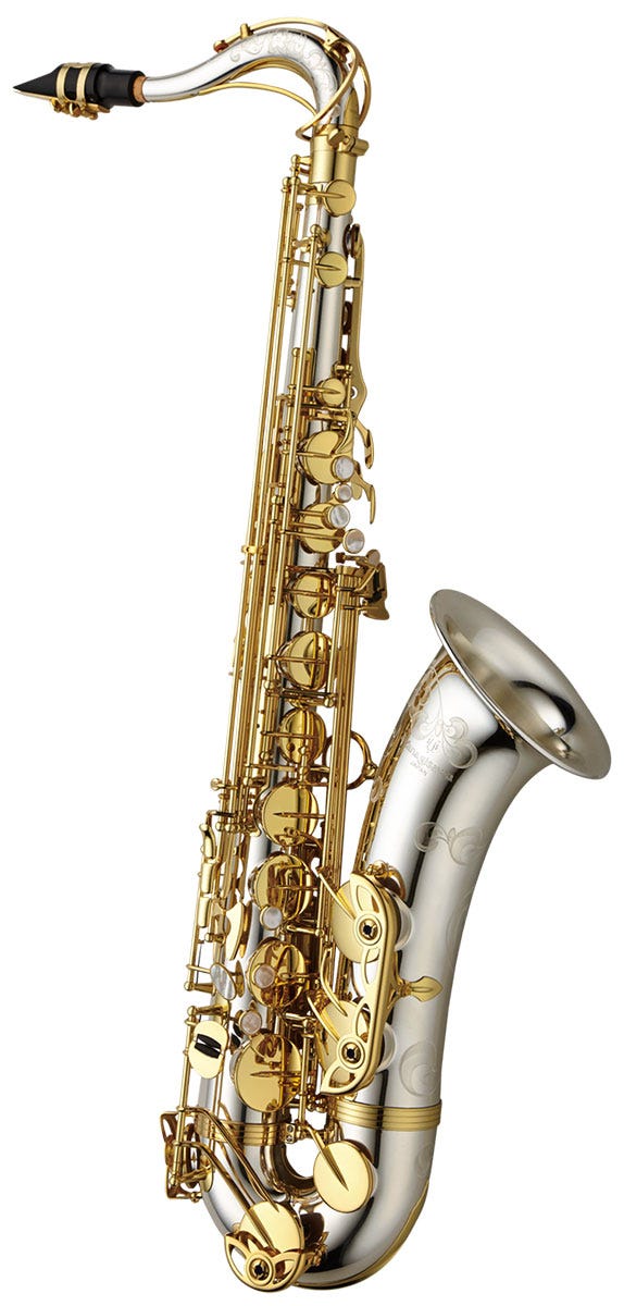 Yanagisawa TWO37 Tenor