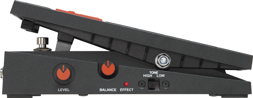 Ibanez TWP10 Twin Peaks Wah Pedal