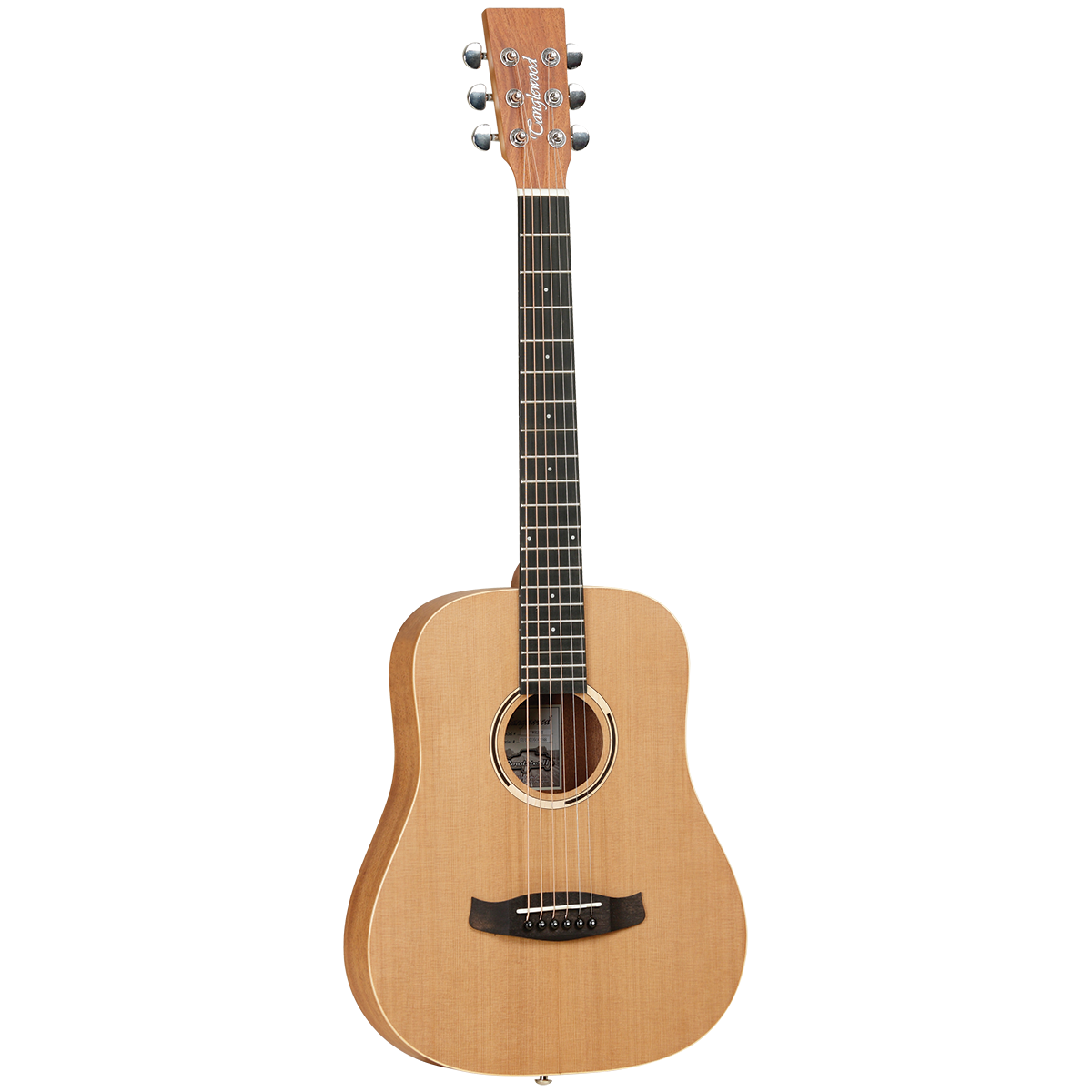 Tanglewood TR2 Roadster II Traveller Acoustic