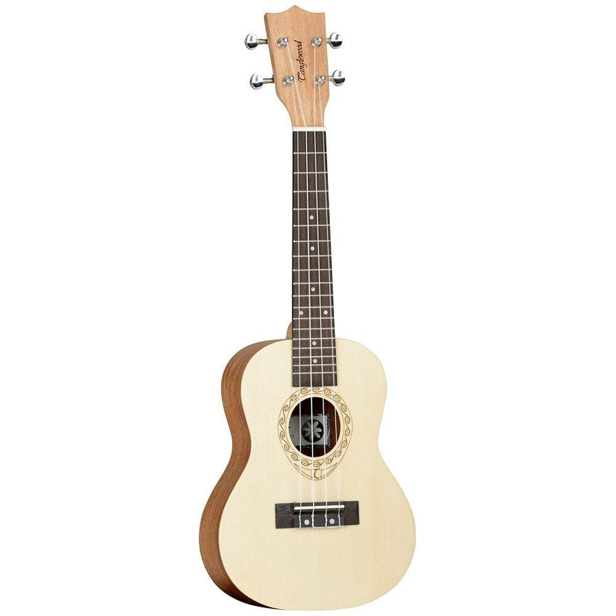 Tanglewood Tiare TWT4 Concert Ukulele