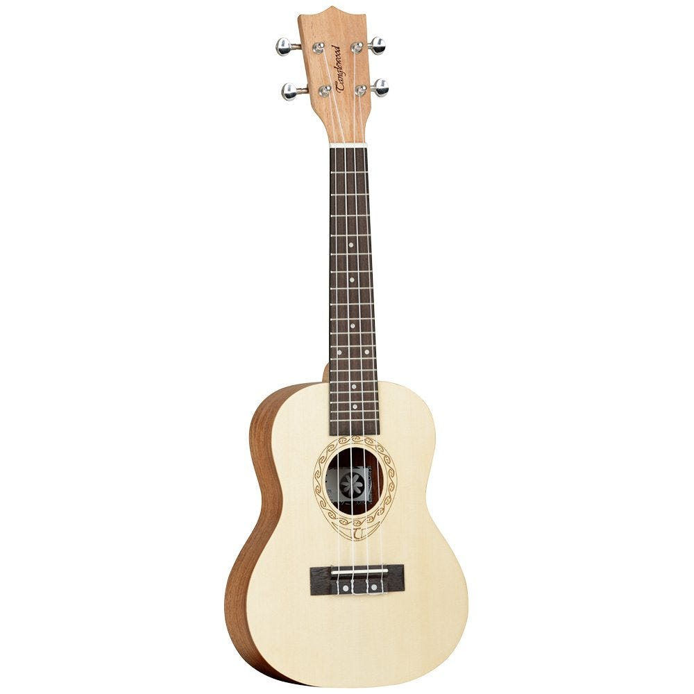 Tanglewood Tiare TWT4 Concert Ukulele