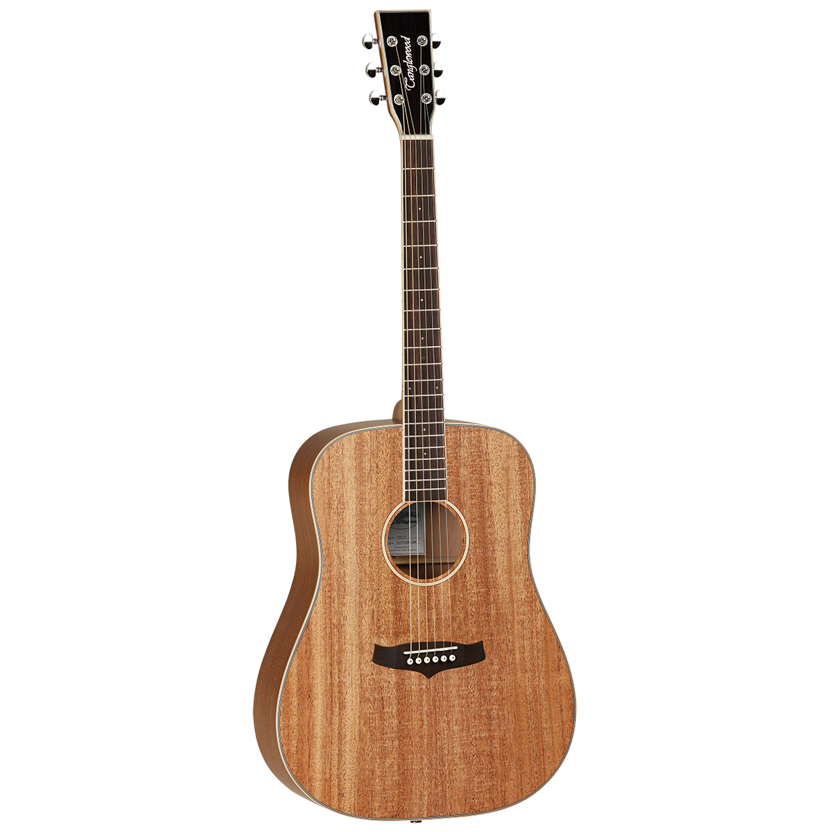 Tanglewood TWUD Union Series Acoustic Guitar