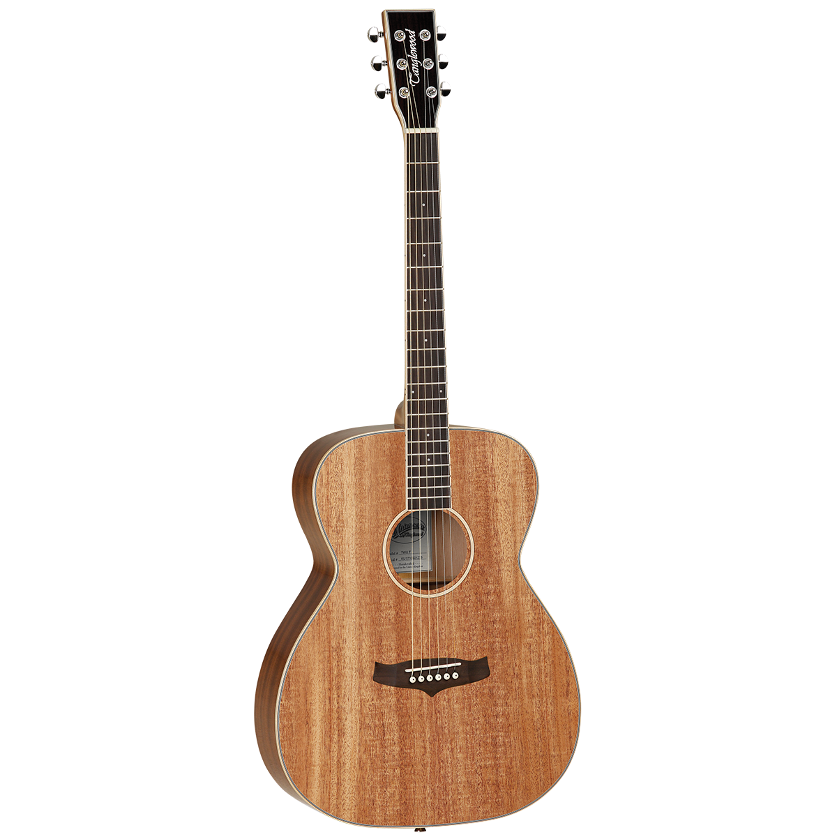 Tanglewood TUN3 Union Folk Acoustic Guitar