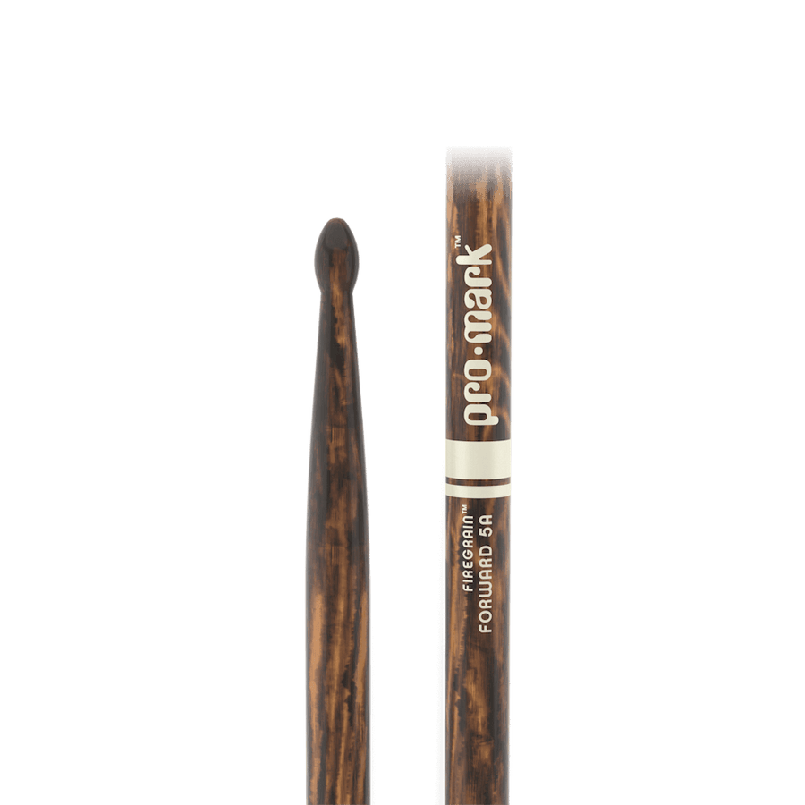 Promark Classic 5A Firegrain Drumsticks