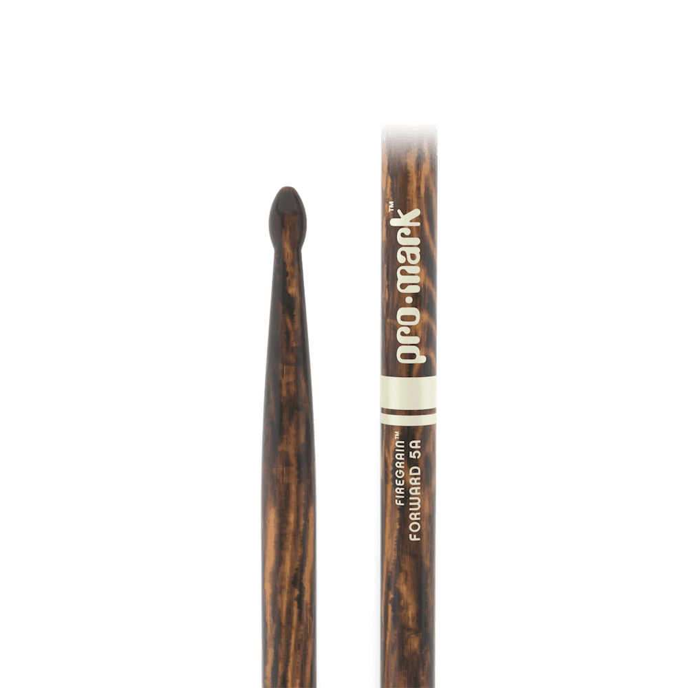 Promark Classic 5A Firegrain Drumsticks