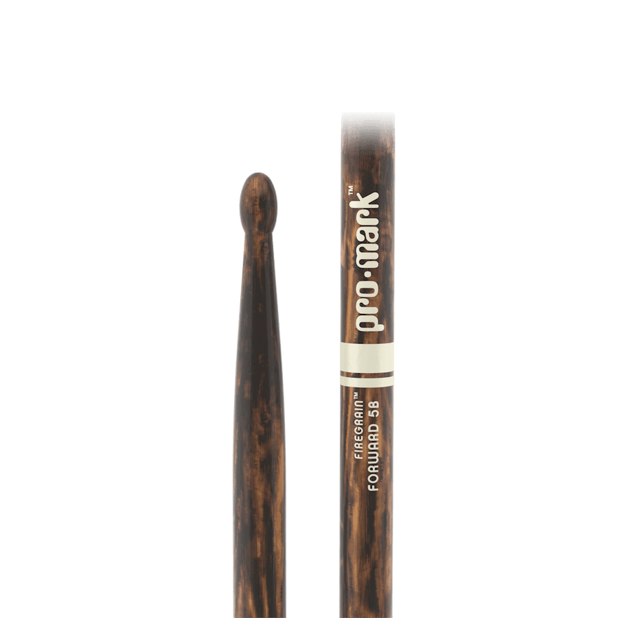 Promark Classic 5B Firegrain Drumsticks