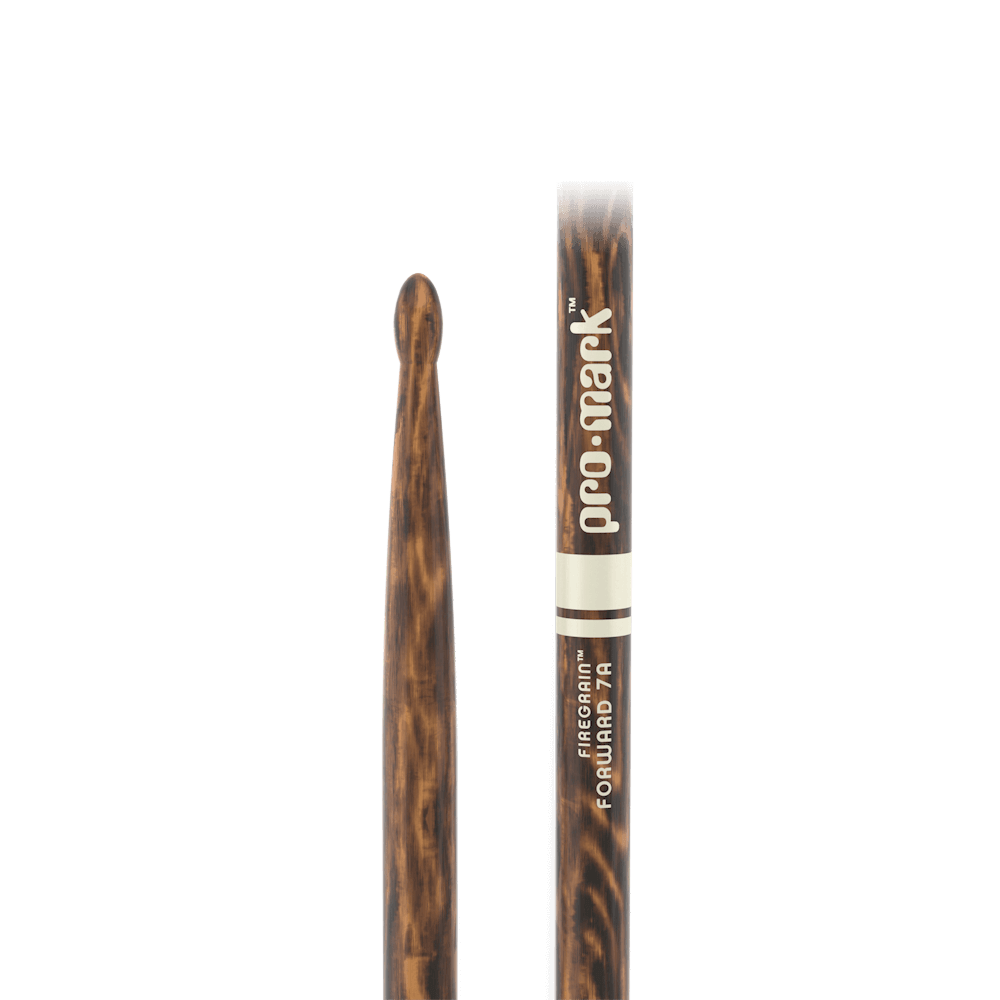 Promark Classic 7A Firegrain Drumsticks