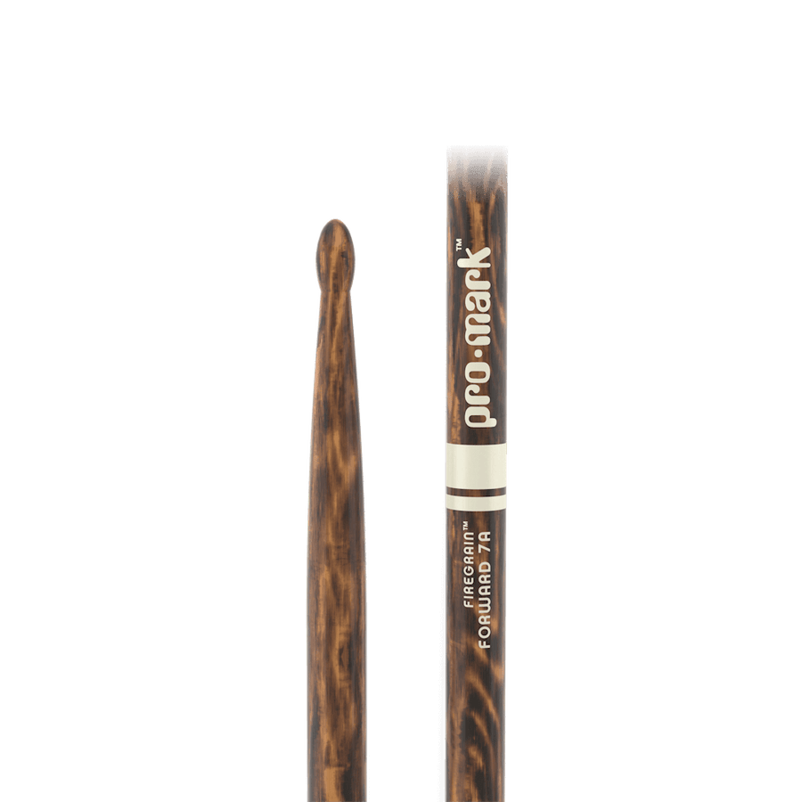 Promark Classic 7A Firegrain Drumsticks