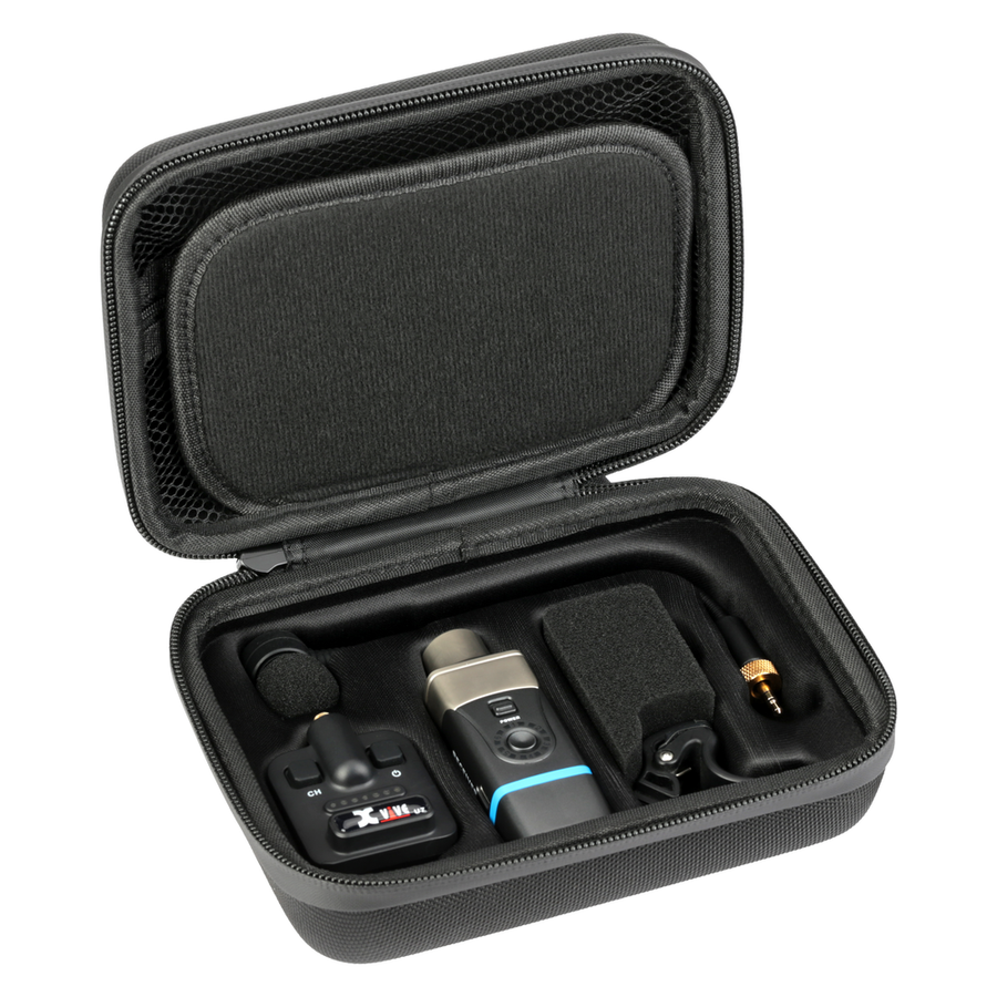 Xvive U7 Saxophone And Trumpet Wireless System