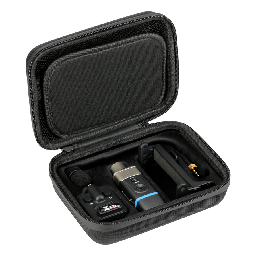 Xvive U8 Acoustic Guitar Wireless System