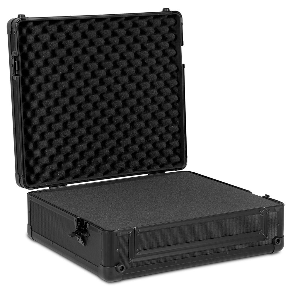 UDG Ultimate Pick Foam Flight Case - Multi Format - Large Black