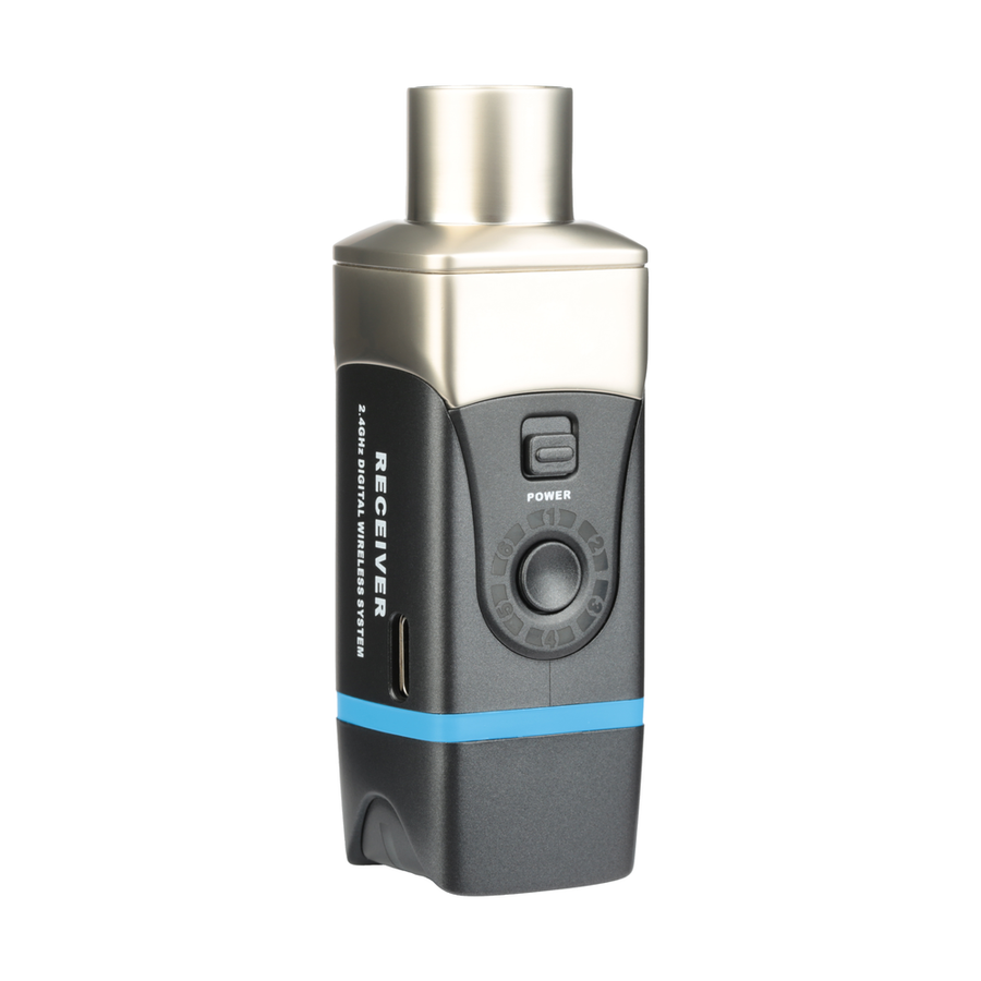 Xvive U9 Violin Wireless System