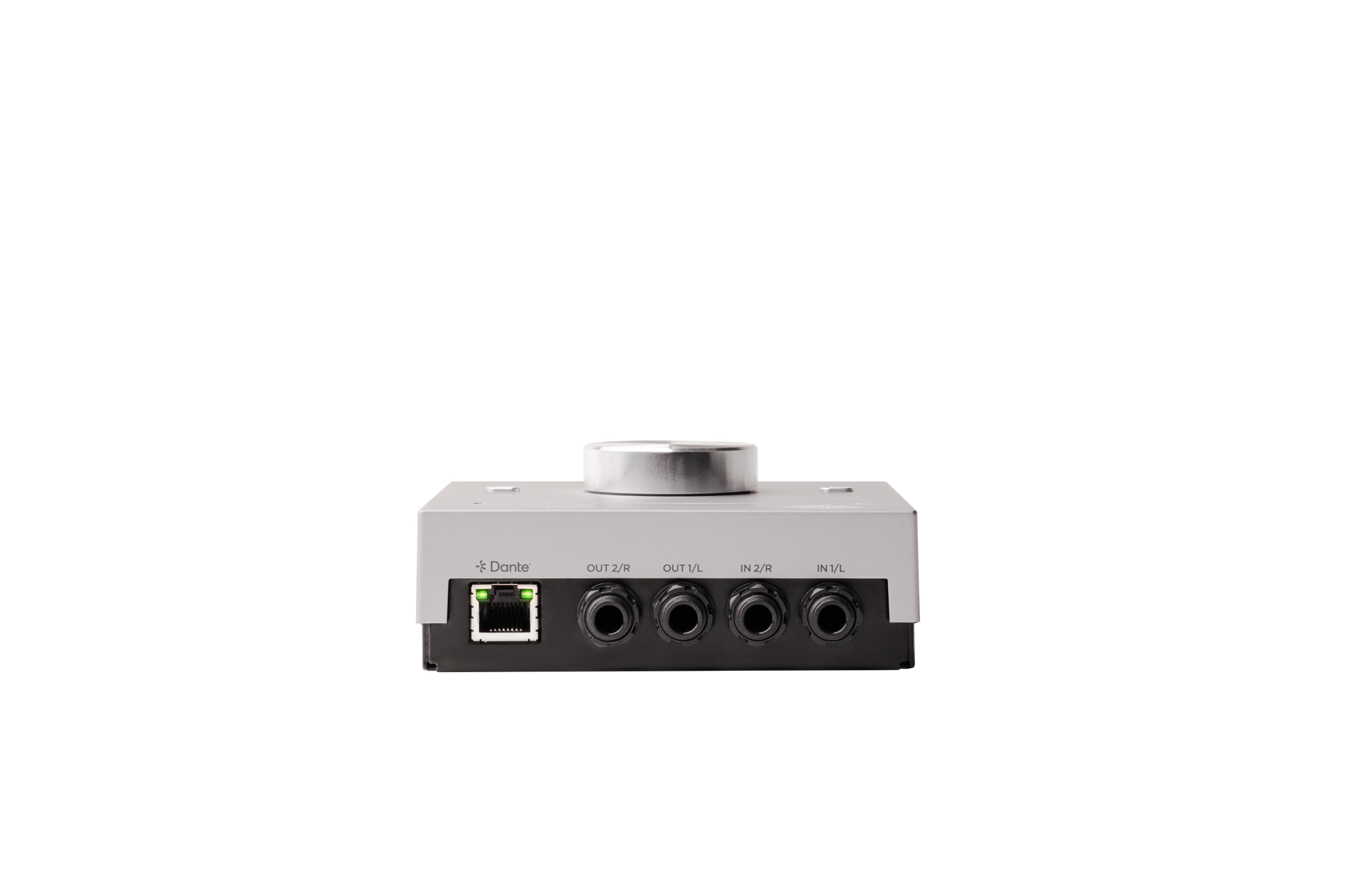 Universal Audio Apollo E2M Stereo Headphone Amp and Line Interface (Dante)