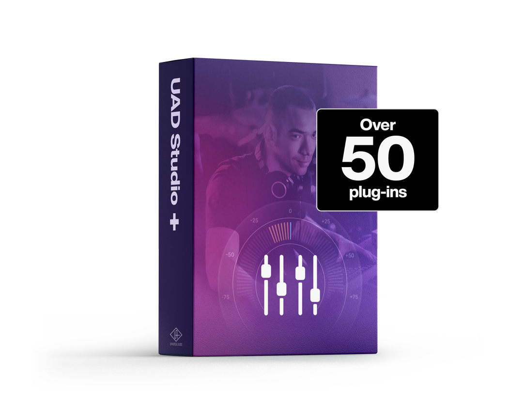 Universal Audio UA Apollo Twin X DUO Gen 2 STU (Desktop/TB3/MAC/WIN)