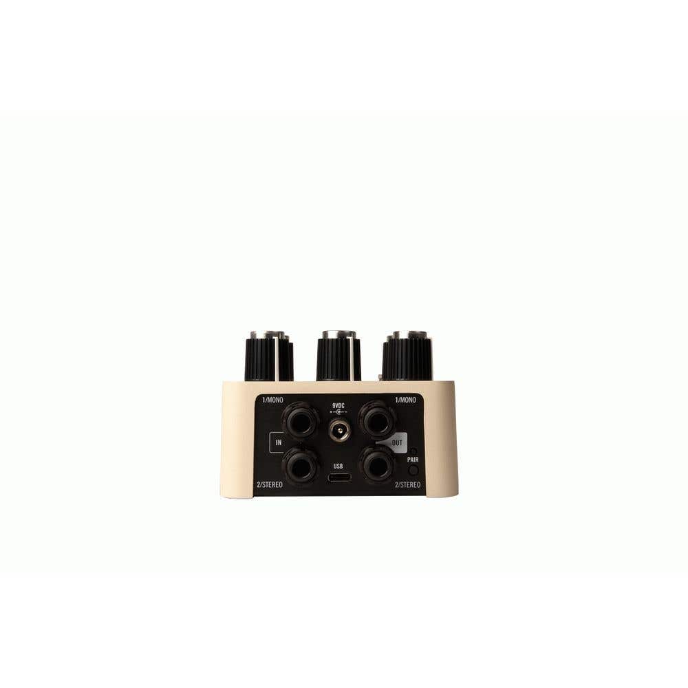 Universal Audio UAFX Astra Modulation Pedal
