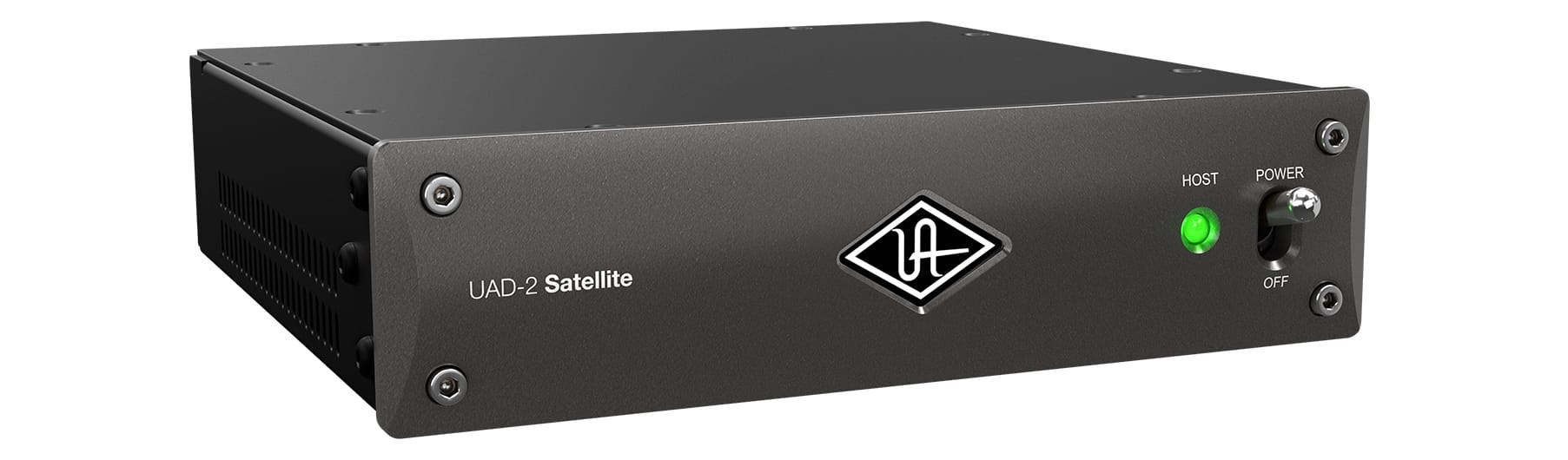 Universal Audio Thunderbolt Satellite OCTO - UAD-2 DSP Accelerator (Thunderbolt)