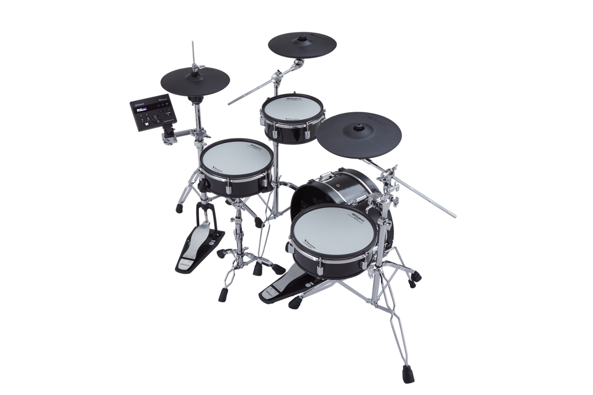 Roland VAD-103 Acoustic Design V-Drum Kit
