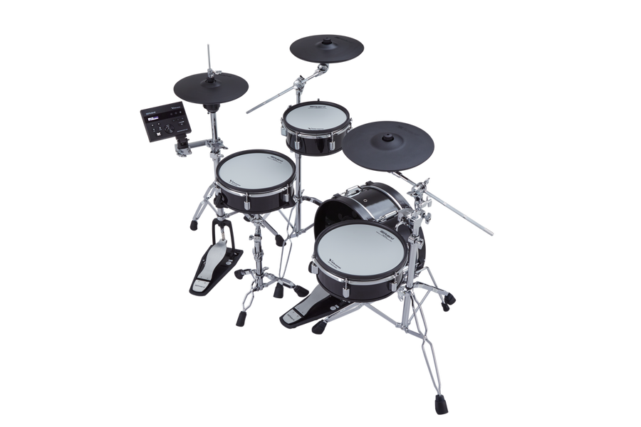 Roland VAD-103 Acoustic Design V-Drum Kit